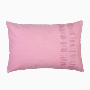 Las Fallas Cushion Cover by Jackie Villevoye for Jupe by Jackie