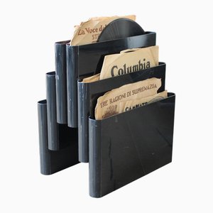 Portariviste di Giotto Stoppino per Kartell, anni '70