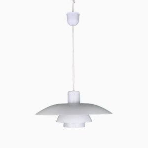 PH 4/3 Lamp by Paul Henningsen for Louis Poulsen, 1970s