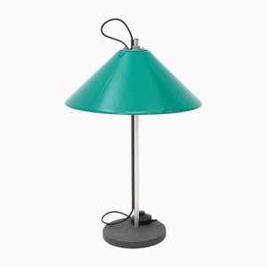 Aggregato Table Lamp by Enzo Mari for Artemide, 1970s