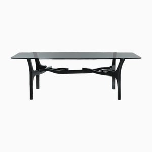 Carlina Low Table by Oscar Tusquets for BD Barcelona
