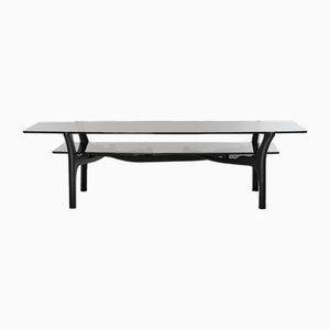 Carlina Low Table by Oscar Tusquets for BD Barcelona