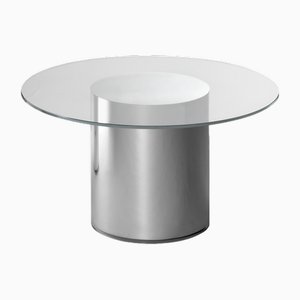 Large Side Table by Ramón Úbeda & Otto Canalda for BD Barcelona