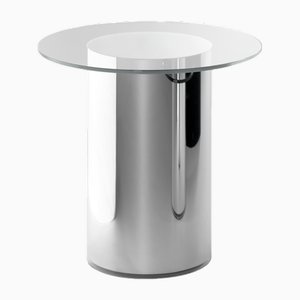 2001 High Side Table by Ramón Úbeda & Otto Canalda for BD Barcelona