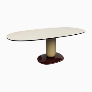 Round Explorer Dining Table by Jaime Hayon for BD Barcelona