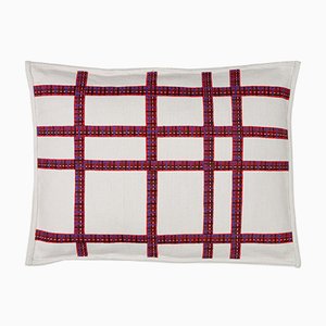 Tate C Cushion by Jackie Villevoye for Jupe by Jackie