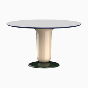 Round Explorer Dining Table by Jaime Hayon for BD Barcelona