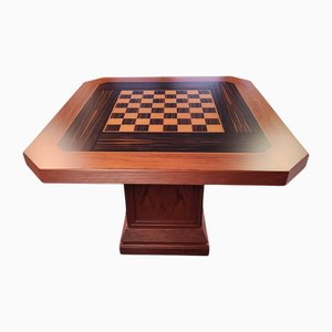 Chess Game Table, 1998