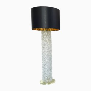Vintage Tischlampen, 2er Set