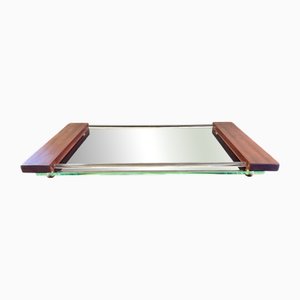 Modernist Art Deco Tray, 1930s