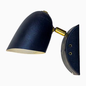 Mid-Century Wall Light, Italy, 1950s