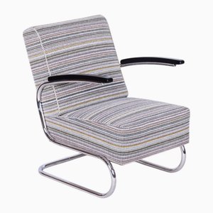Bauhaus Chair from Mücke Melder, 1930s