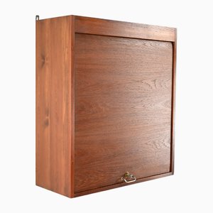 Danish Floating Cabinet, 1960s