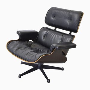 Poltrona di Charles & Ray Eames per Herman Miller, anni '70