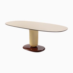 Explorer Dining Table by Jaime Hayon for BD Barcelona