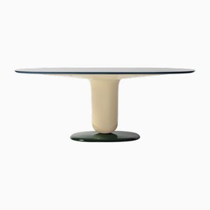 Explorer Dining Table by Jaime Hayon for BD Barcelona