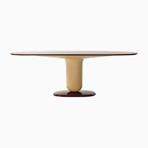 Explorer Dining Table by Jaime Hayon for BD Barcelona