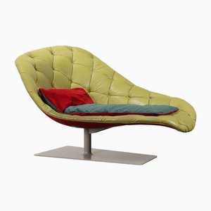 Patricia Urquiola zugeschriebene böhmische Chaiselongue für Moroso, 2000er