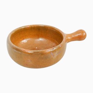 Vase Traditionnel en Céramique, Espagne, Début du 20ème Siècle