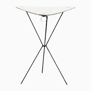 Table Pliante, France, 1960s