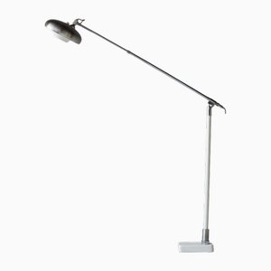 Vintage Monumental Floor Lamp, 1960s