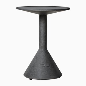 Black Side Table by Konstantin Grcic for BD Barcelona