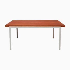 Tavolino da caffè in teak, 1965