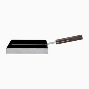 The Omelette Tamagoyaki Pan from KN Industrie