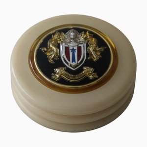 Volants Quillery Paperweight from Citroen