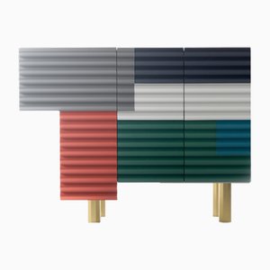 Multi S Shanty Sideboard by Doshi Levien for BD Barcelona
