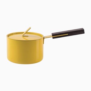 The Saucepan with Lid from KN Industrie