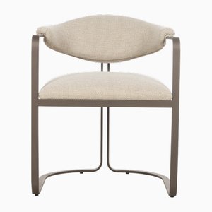Zui Armchair by Fabian Pellegrinet Conte