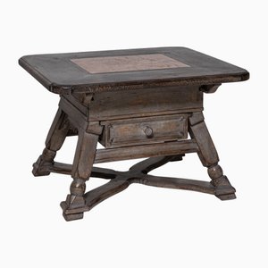 Rustic Coffee Table, 20th Century