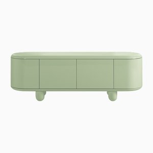 Meuble 184 S Explorer Vert par Jaime Hayon pour BD Barcelona
