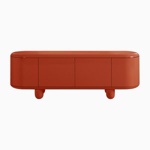 Meuble Explorer 184 S en Corail par Jaime Hayon pour BD Barcelona