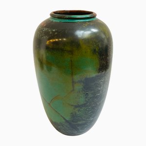 Ceramic Vase by Richard Uhlemeyer, 1960s