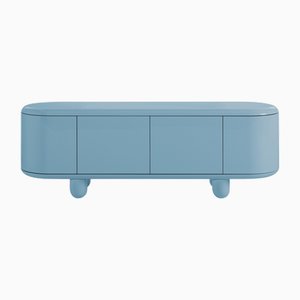 Meuble 184 S Explorer Bleu par Jaime Hayon pour BD Barcelona