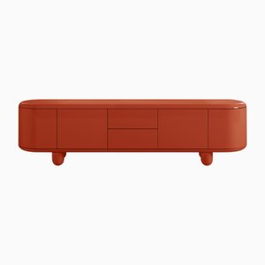 Coral 234 S Explorer Cabinet by Jaime Hayon for BD Barcelona