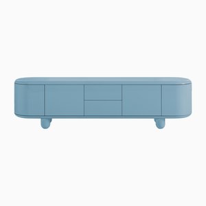Meuble Bleu 234 S Explorer par Jaime Hayon pour BD Barcelona