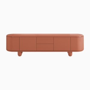 Salmon 234 S Explorer Cabinet by Jaime Hayon from Bd Barcelona