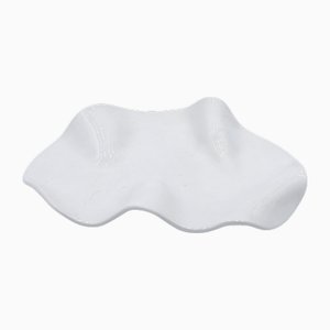 Ceramic Cheese Platter by Constanza Cecchetto