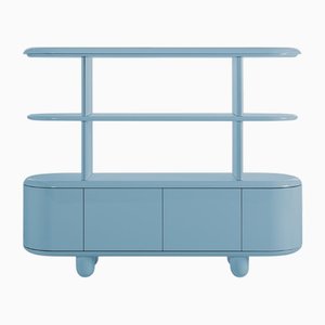 Meuble Explorer 184 Bleu par Jaime Hayon pour BD Barcelona