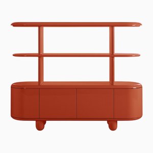 Coral 184 Explorer Cabinet by Jaime Hayon for BD Barcelona