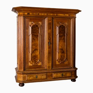 Barocker Saalschrank, 18. Jh.