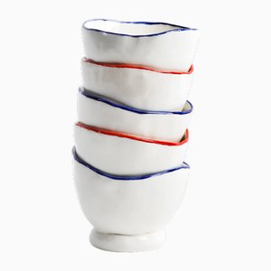 Basic Mix Glas Set von Constanza Cecchetto, 6 . Set