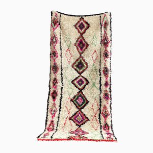 Vintage Berber Teppich, 1990er