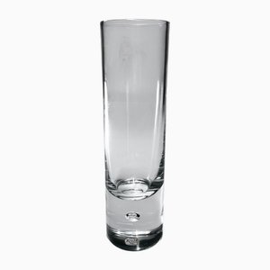 Vase by Vicke Lindstrand for Kosta, Sweden