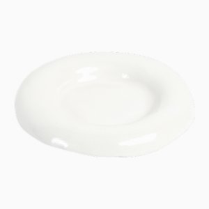 Plate of Basic by Constanza Cecchetto