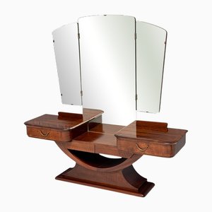 Mid-Century Modern Dressing Table A.A. Patijn for Zijlstra, 1960s