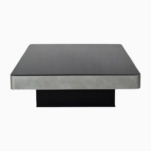 Mangouste Collection Coffee Table by François Monnet for Éditions Kappa, 1970s